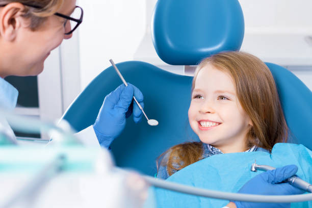 Best Dental Fillings (Composite and Amalgam)  in El Paso, IL