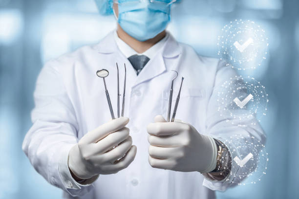 Best Emergency Dental Care  in El Paso, IL